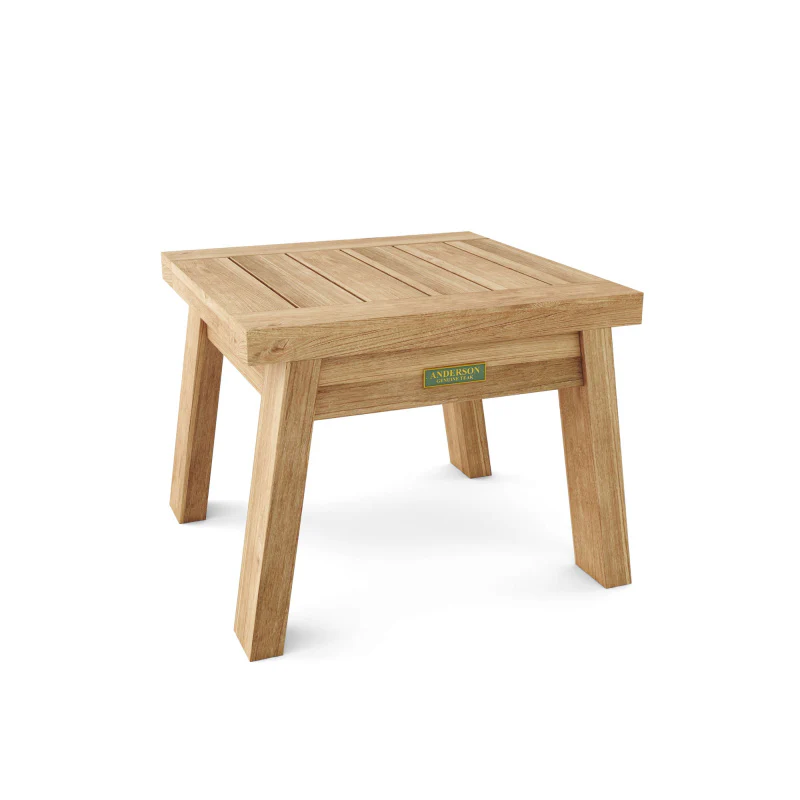 SET-322 5-pc Palermo Deep Seating By Anderson Teak - Image 9