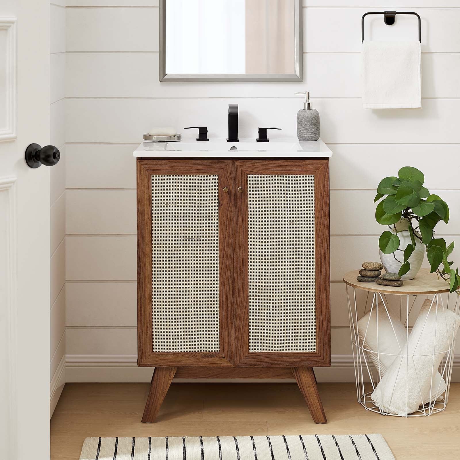 Soma 24” Bathroom Vanity Cabinet (Sink Basin Not Included) By Modway - EEI-6586 - Image 19