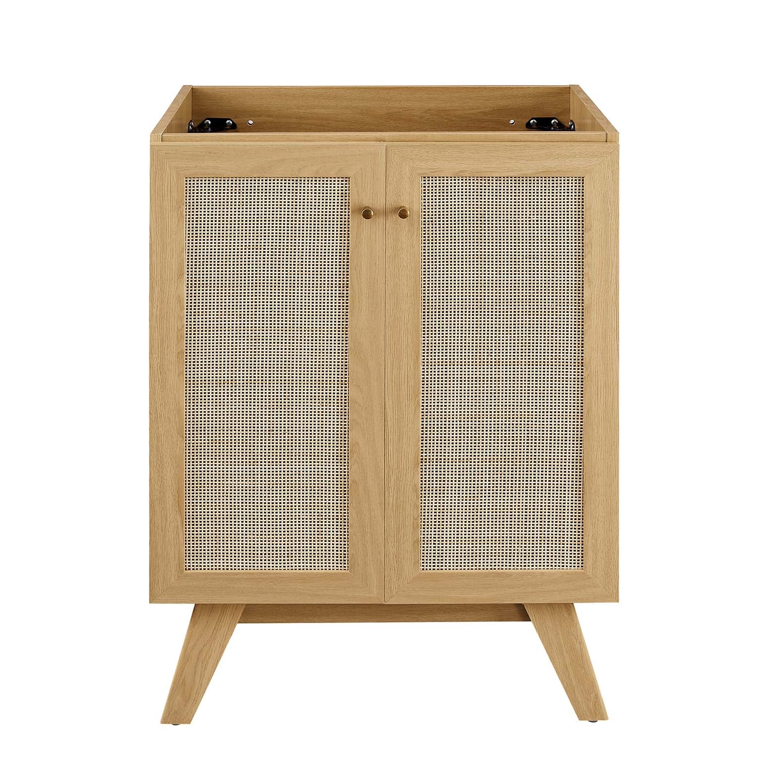 Soma 24” Bathroom Vanity Cabinet (Sink Basin Not Included) By Modway - EEI-6586 - Image 5
