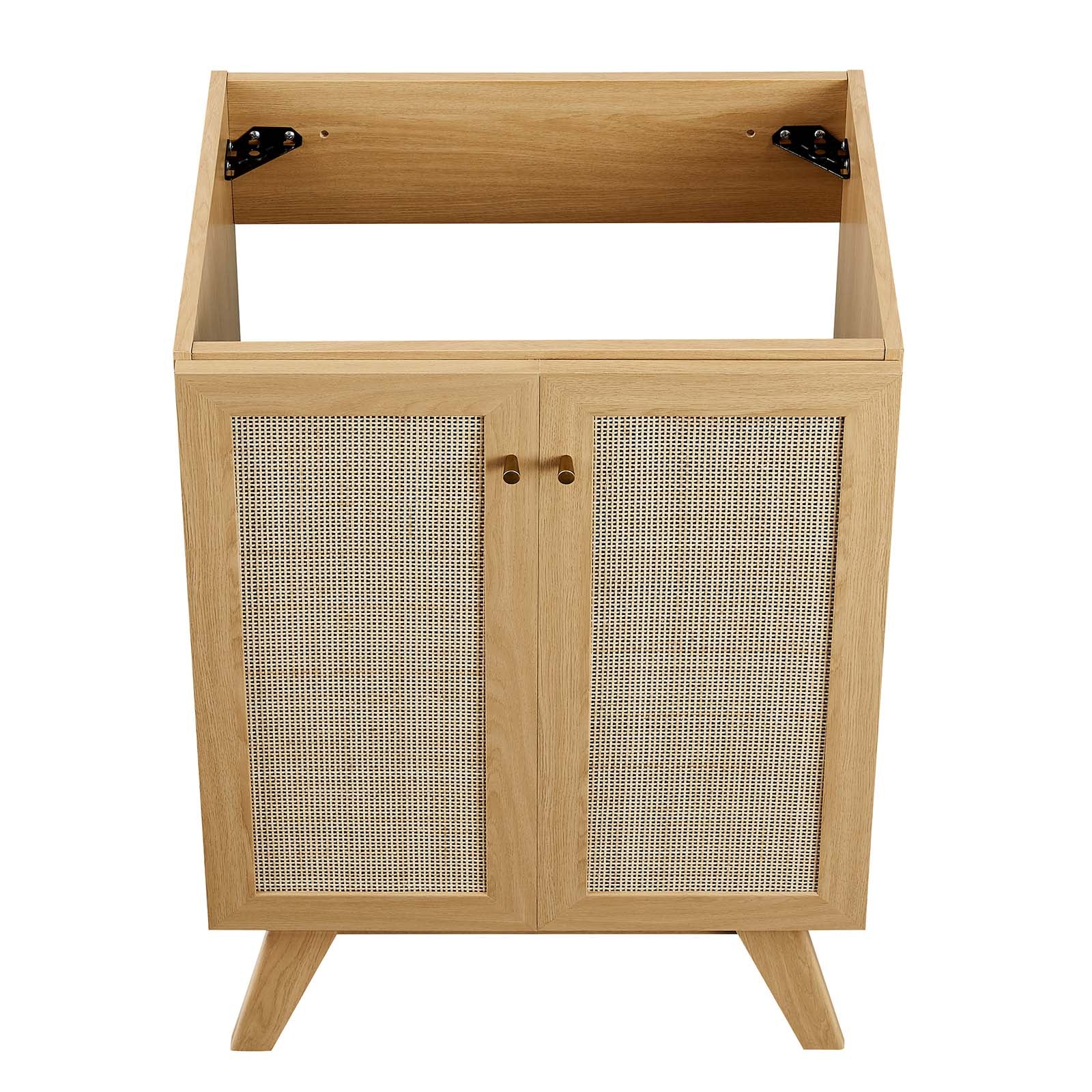 Soma 24” Bathroom Vanity Cabinet (Sink Basin Not Included) By Modway - EEI-6586 - Image 6