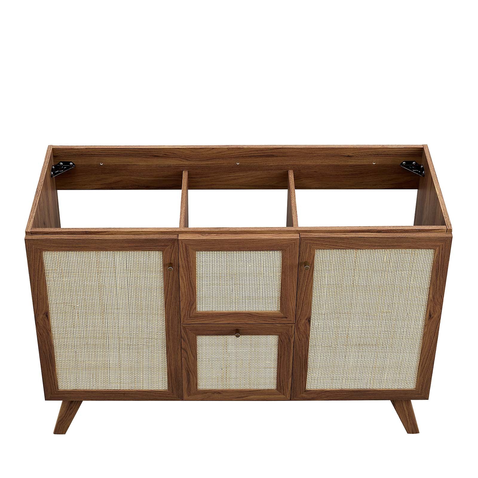 Soma 48” Single Sink Bathroom Vanity By Modway - EEI-6720 - Image 22