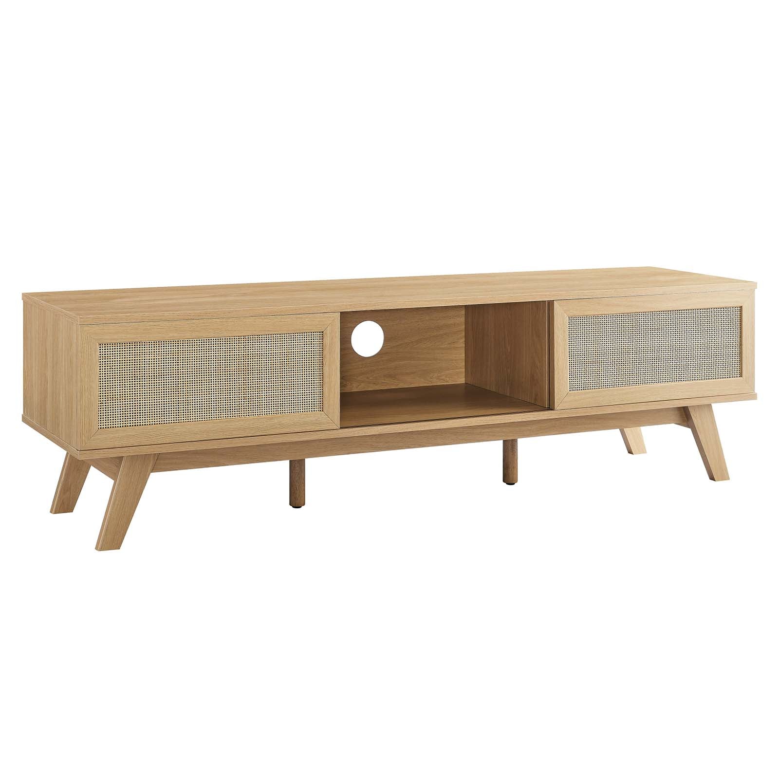 Soma 60" TV Stand By Modway - EEI-6040