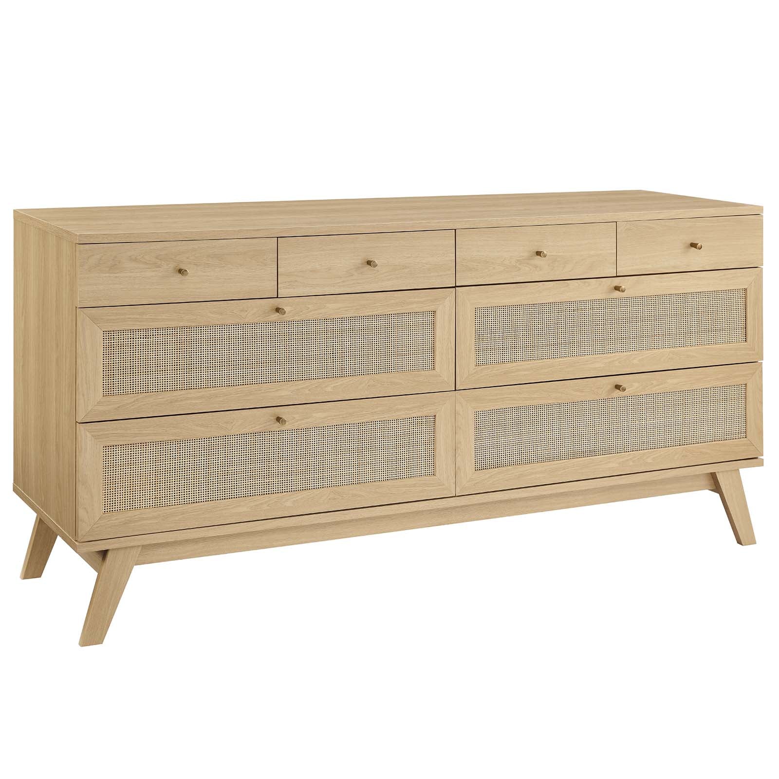 Soma 8-Drawer Dresser By Modway - MOD-7054 - Image 2