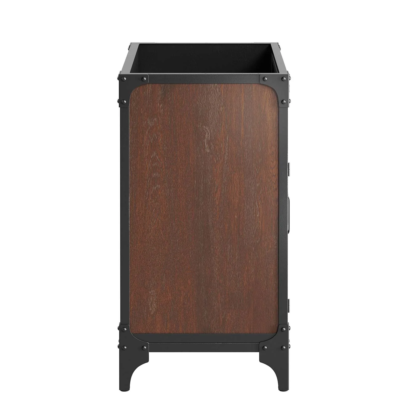 Steamforge 30" Bathroom Vanity Cabinet (Sink Basin Not Included) By Modway - EEI-6128 - Image 2