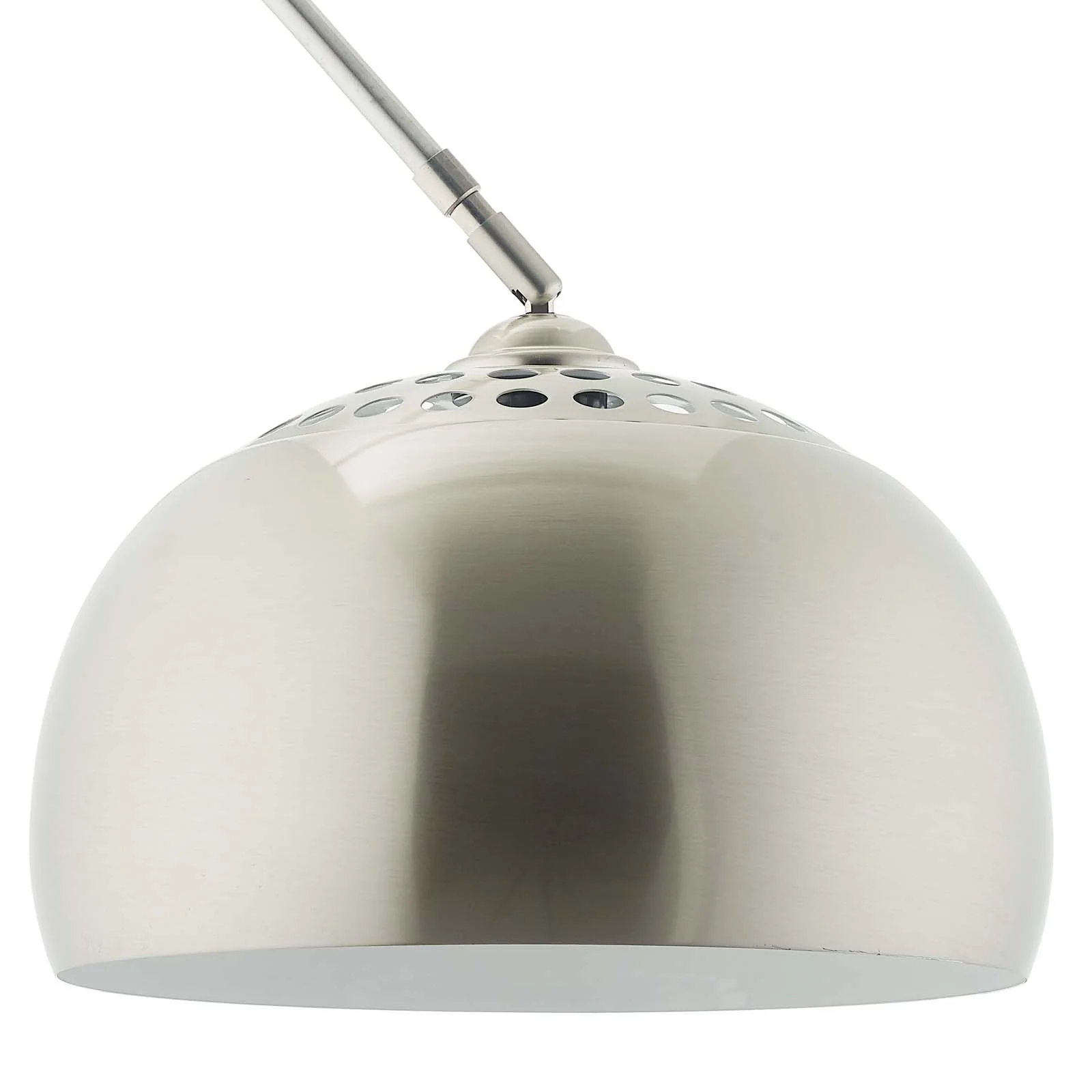 Sunflower Round Marble Base Floor Lamp By Modway - EEI-2906 - Image 8