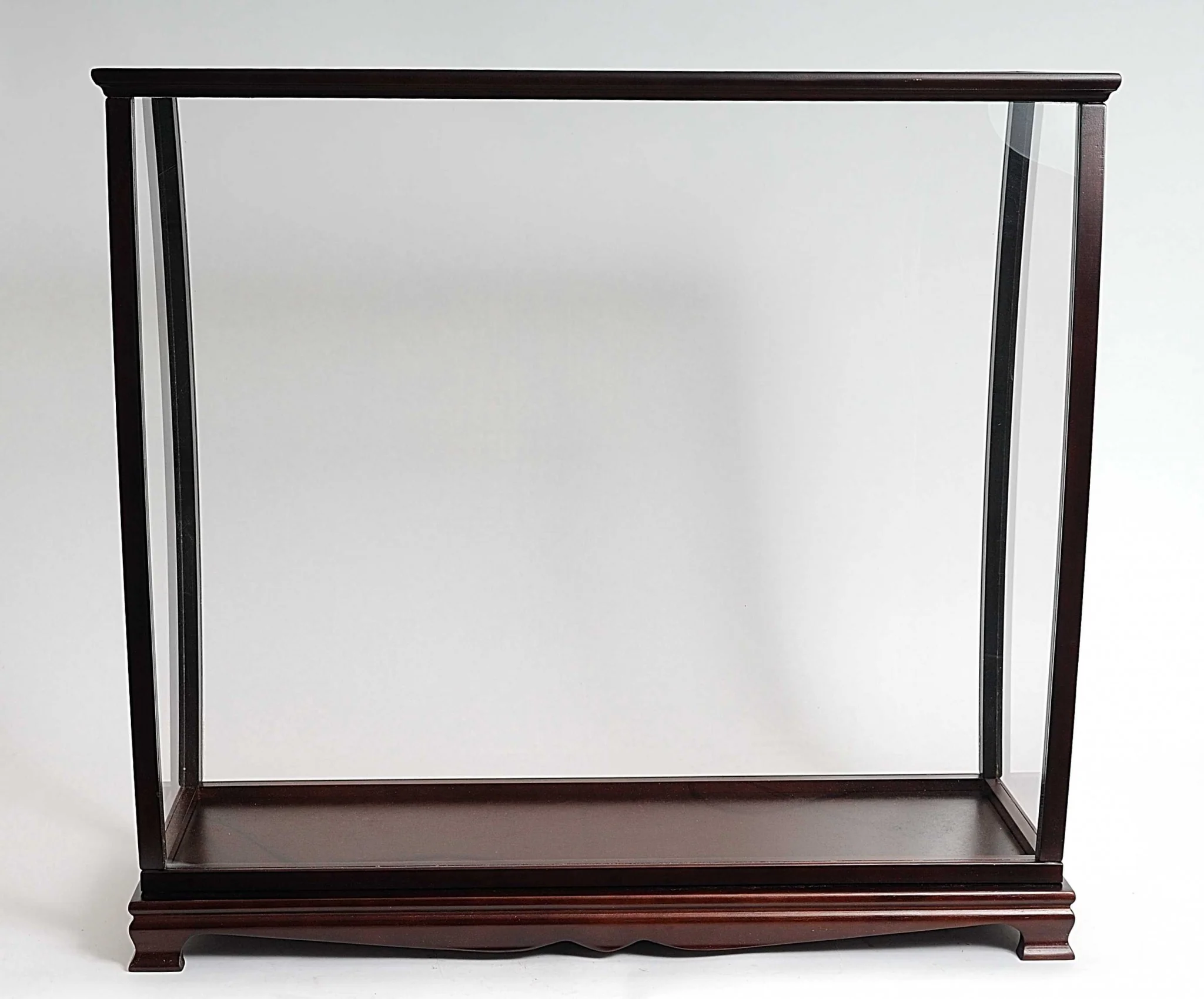 Table Top Display Case By Homeroots