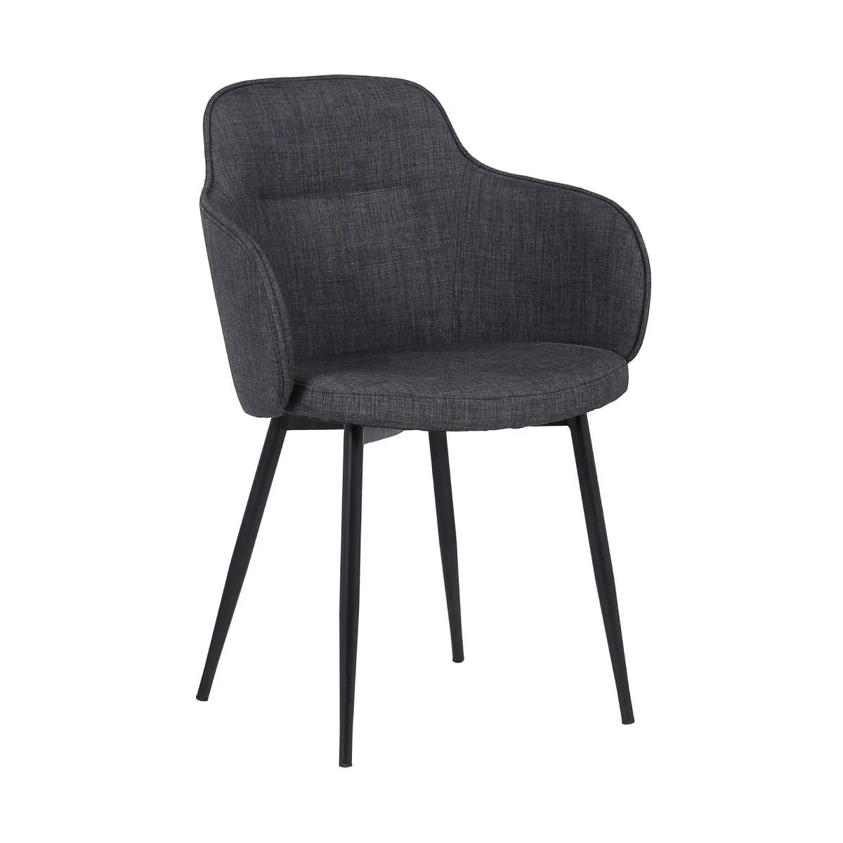 Tammy Contemporary Dining Chair By Armen Living
