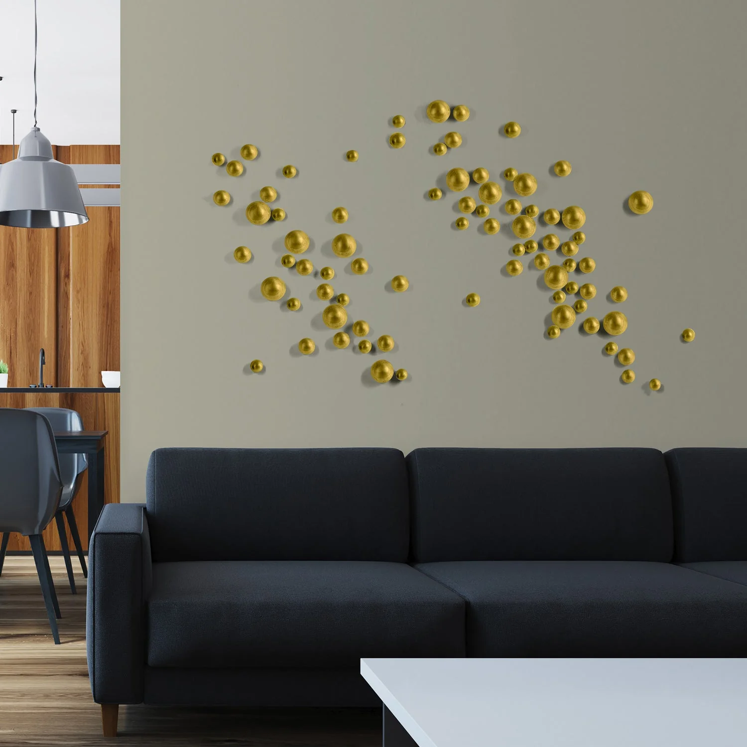 Template Kit - DUO Orb, ~59"W By Gold Leaf - Image 12
