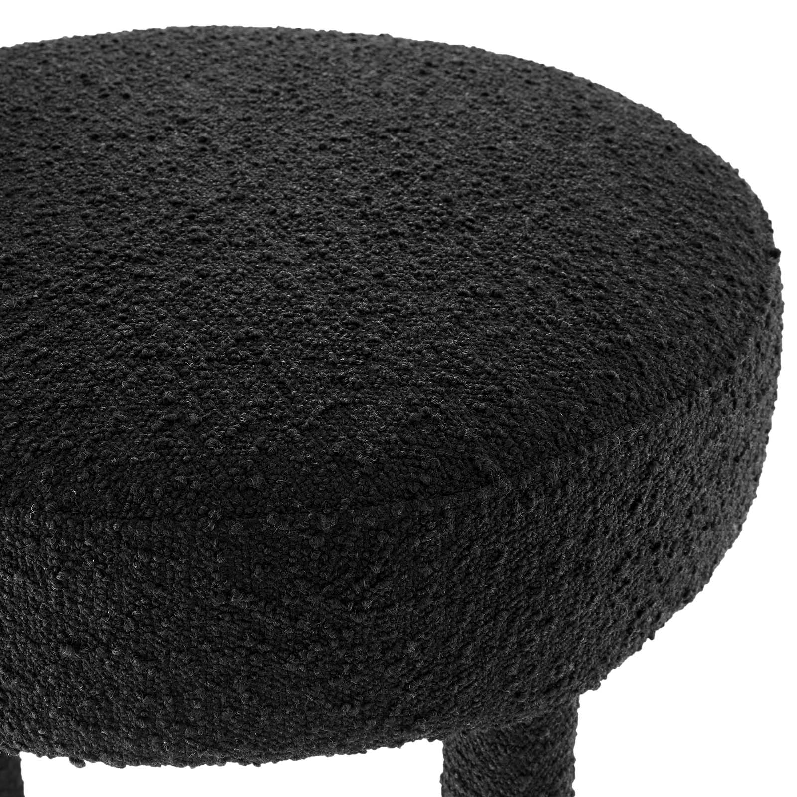 Toulouse Boucle Fabric Bar Stool - Set of 2 By Modway - EEI-6709 - Image 8