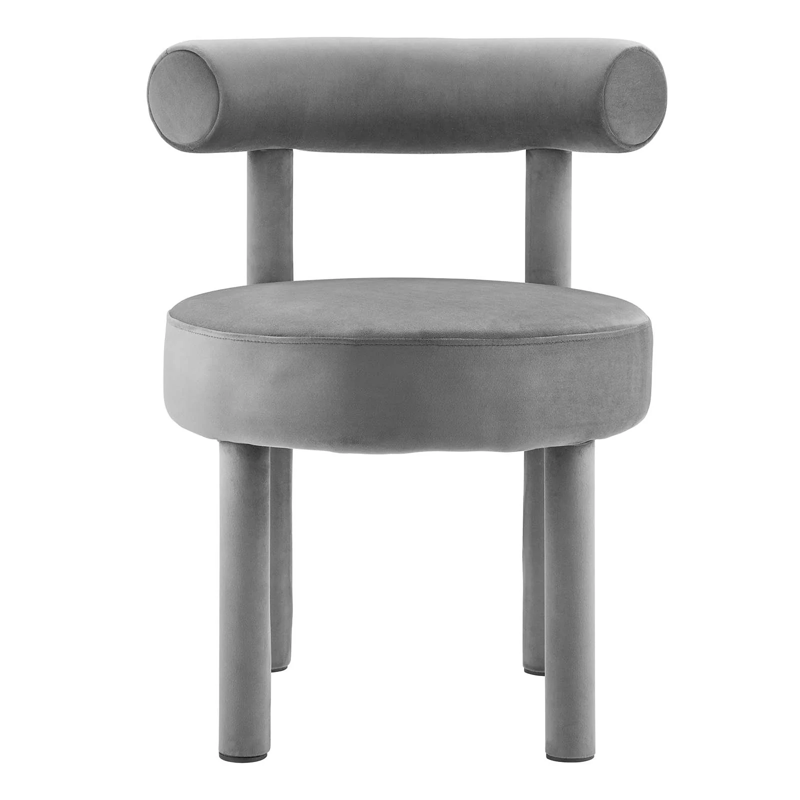Toulouse Performance Velvet Dining Chair - Set of 2 By Modway - EEI-6706 - Image 17