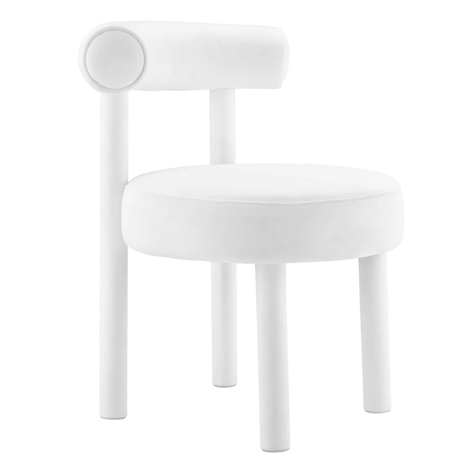 Toulouse Performance Velvet Dining Chair - Set of 2 By Modway - EEI-6706 - Image 34