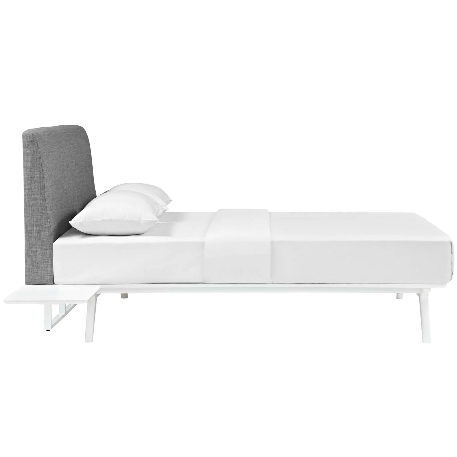 Tracy 3 Piece Queen Bedroom Set By Modway - MOD-5786 - Image 14