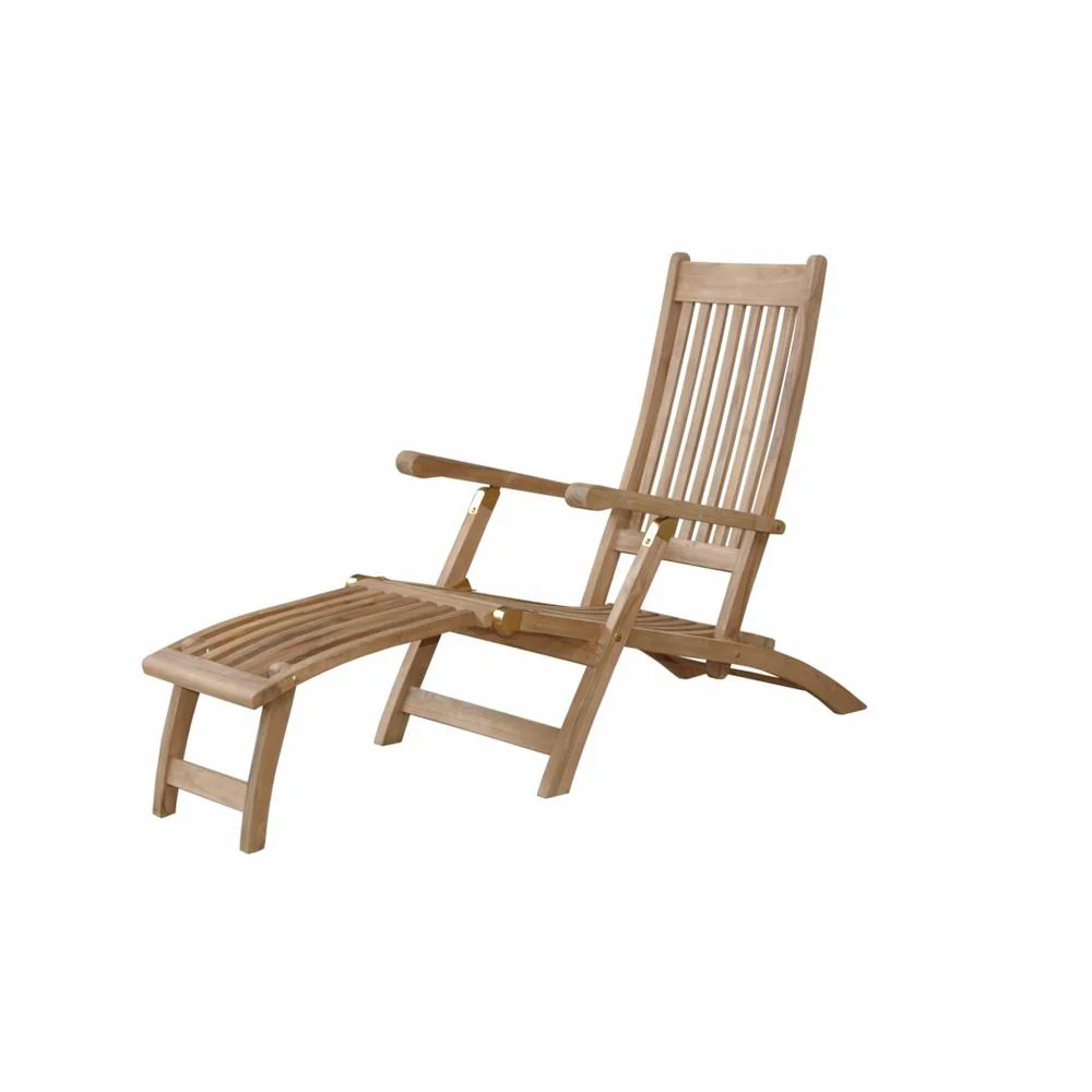 Tropicana Steamers By Anderson Teak