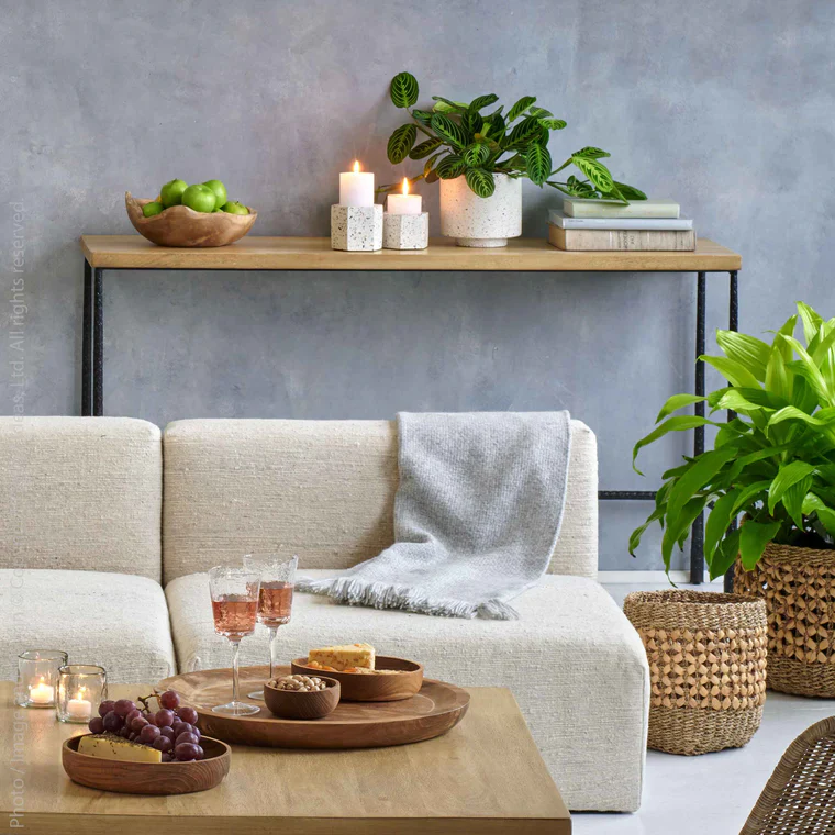Valea Console Table By Texture Designideas
