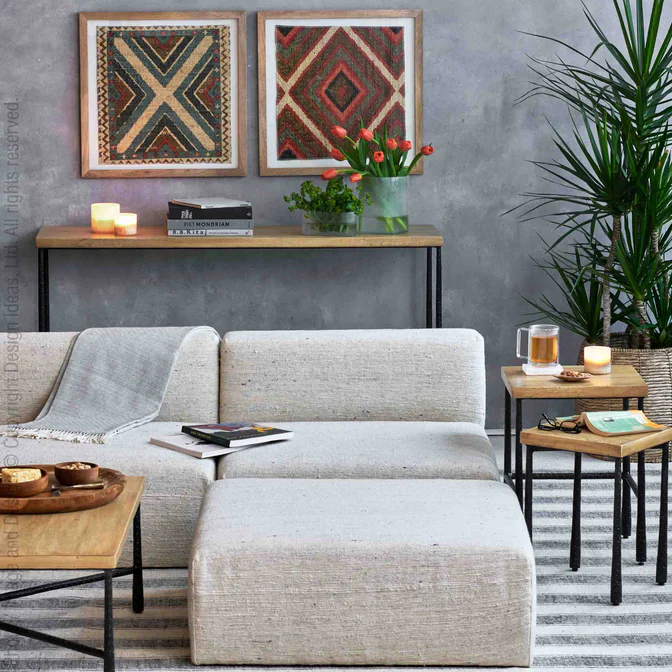 Valea Console Table By Texture Designideas - Image 2