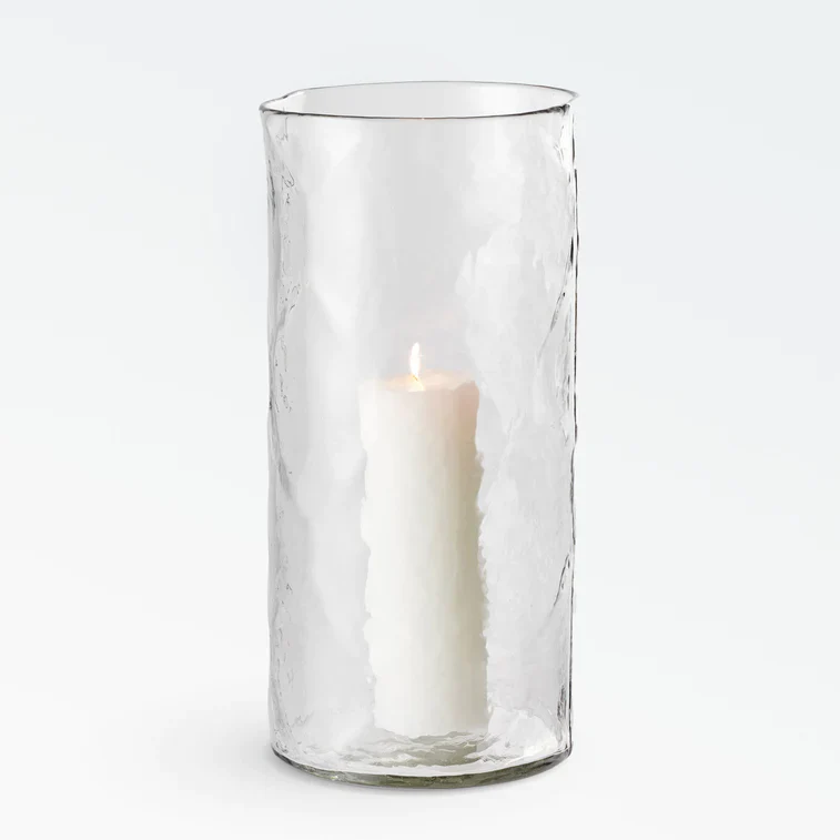 Wabisabi Vase (7.7X7.7X16.5In) By Texture Designideas - Image 2