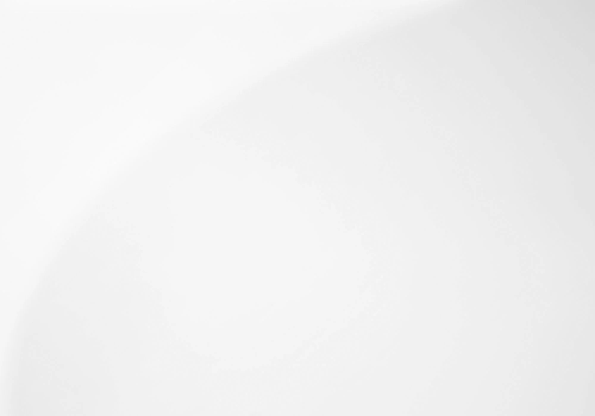 White Metal Coffee Table By Homeroots - Image 4