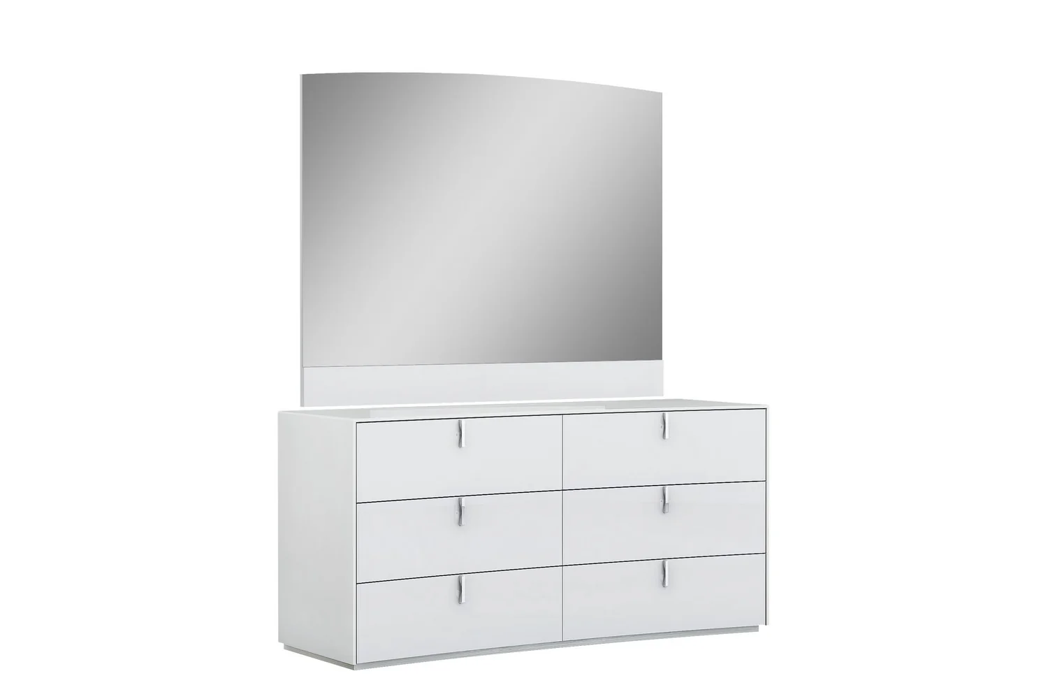 White Mirror By Homeroots - Image 4