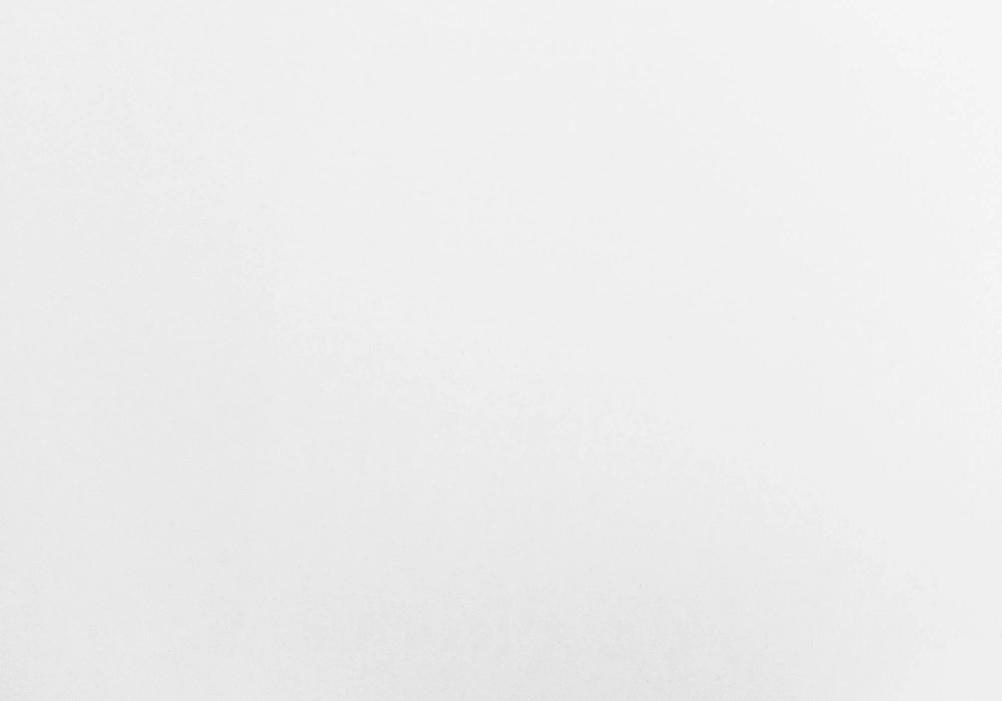 White Particle Board Hollow Core Computer Desk By Homeroots - 333344 - Image 4