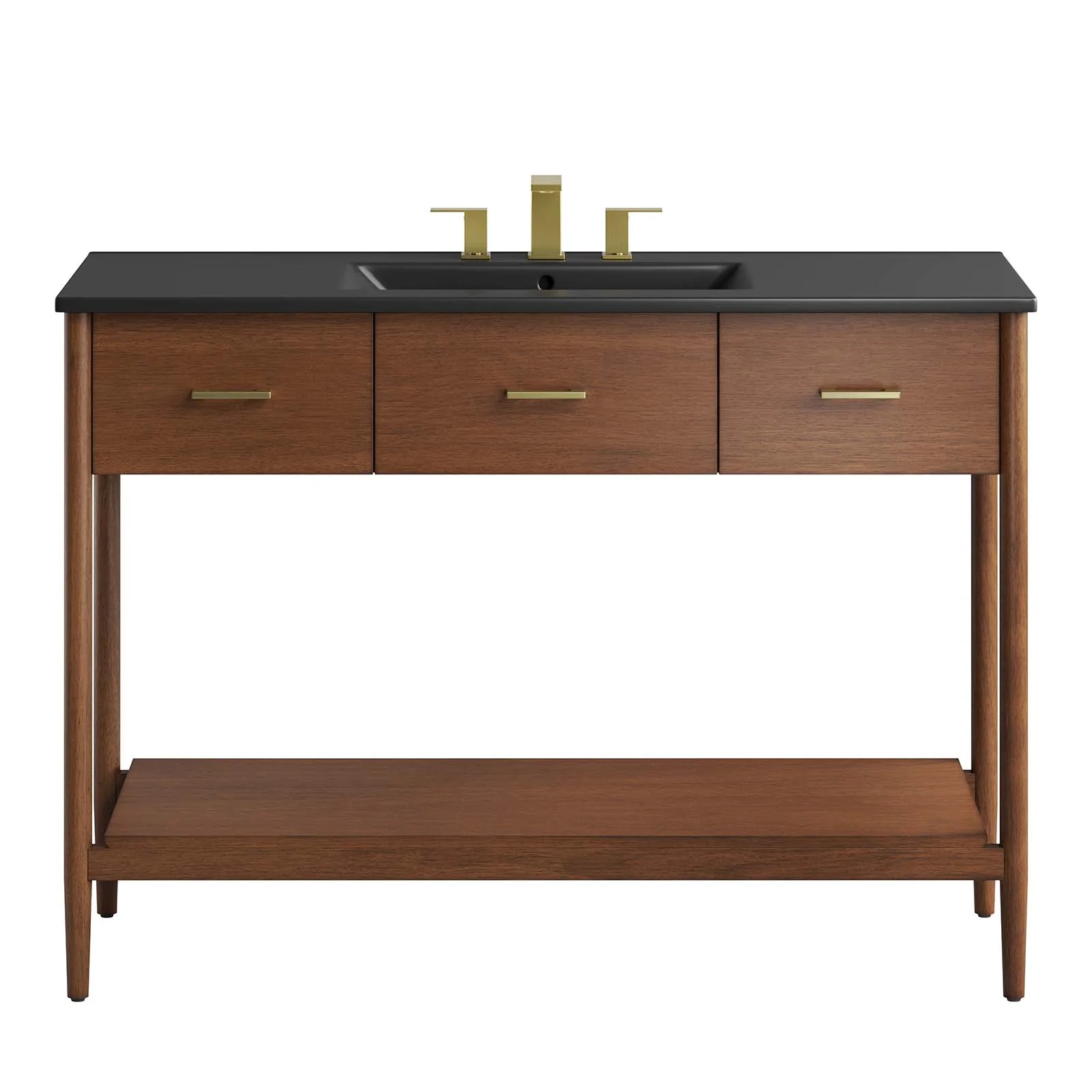 Zaire 48" Single Sink Bathroom Vanity By Modway - EEI-6825 - Image 14