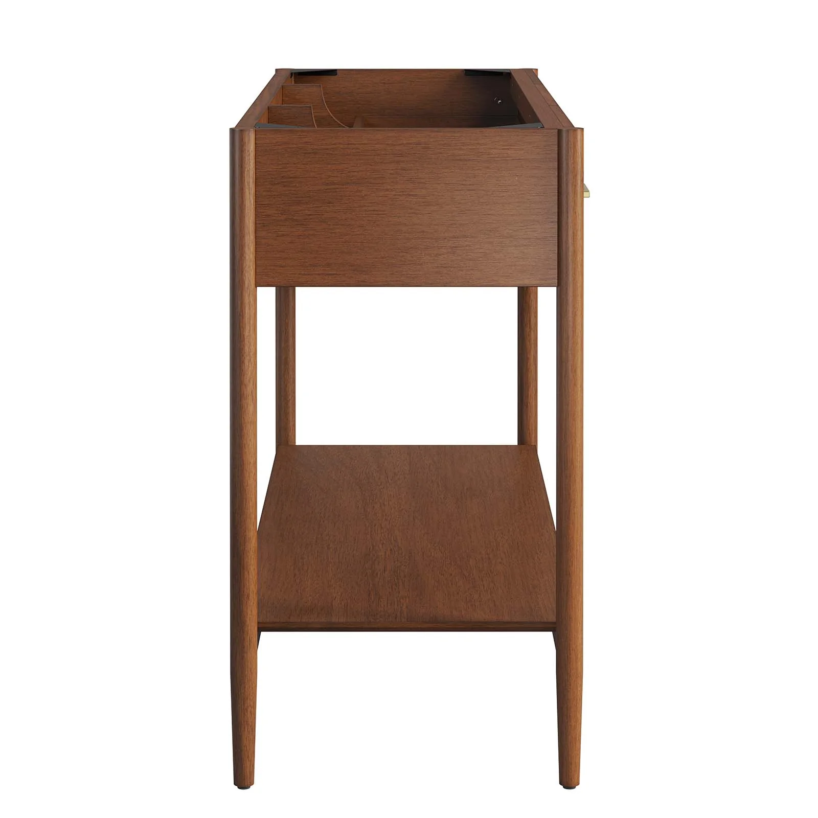 Zaire 48” Single Sink Compatible Bathroom Vanity Cabinet (Sink Basin Not Included) By Modway - EEI-6355 - Image 12