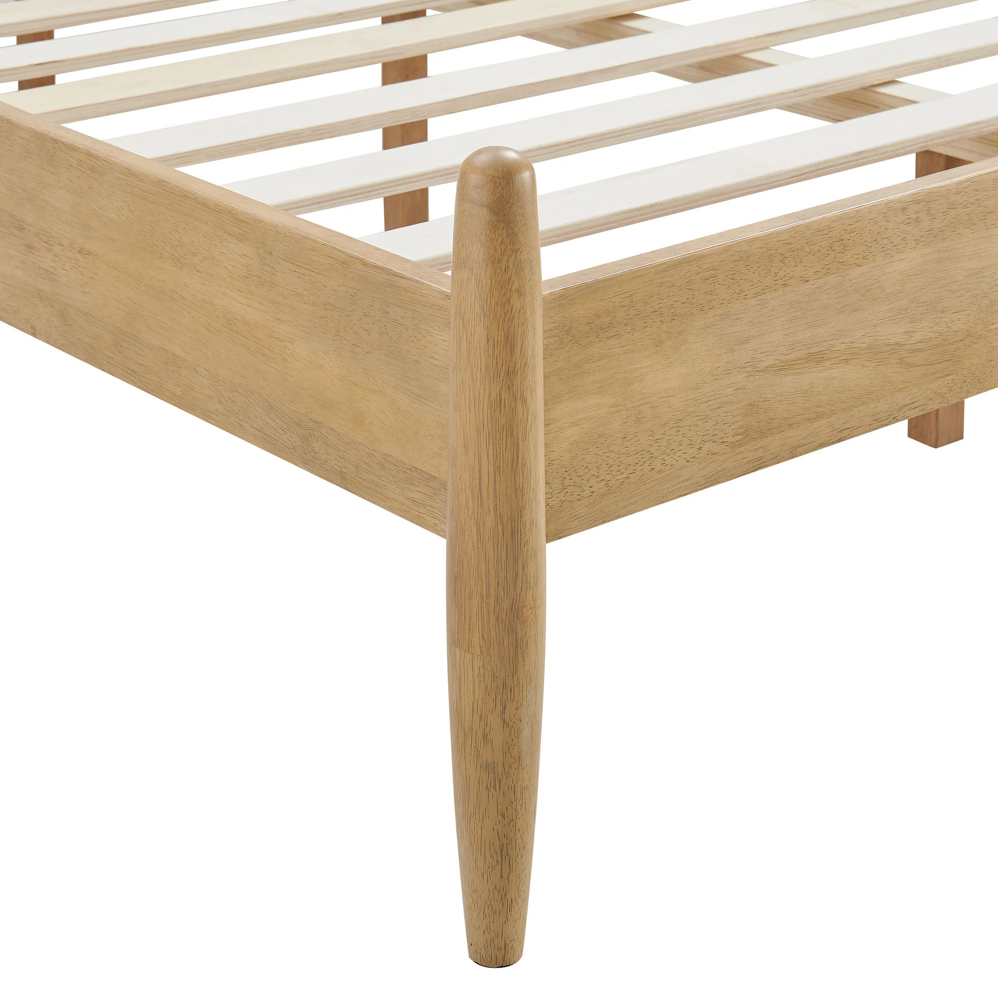 Zane Queen Size Spindle Bed by Modway - Image 13